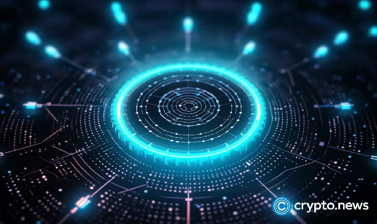 Проблемы с регулированием: Хоскинсон предостерегает от политизации криптоиндустрии