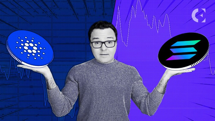 Превосходство Solana (SOL) над Cardano (ADA) в 2024: анализ