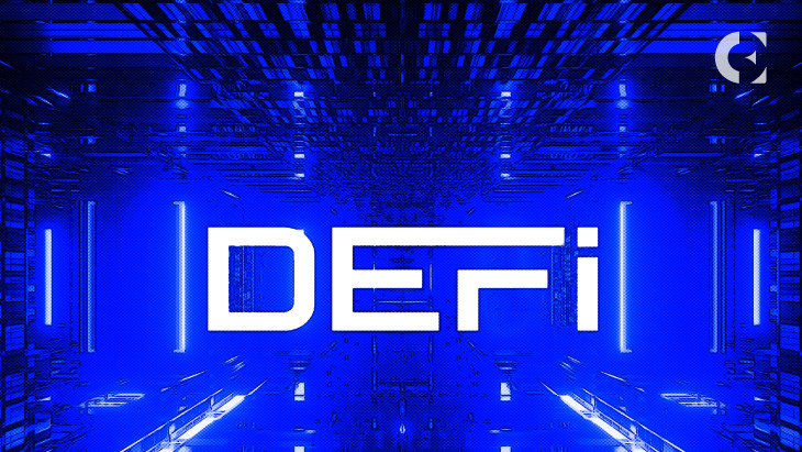 DeFi Education Fund CLO: Позитивний настрій у криптосфері