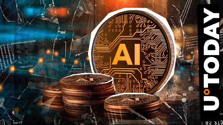 Рост AI Meme Coins: Топ Приростов