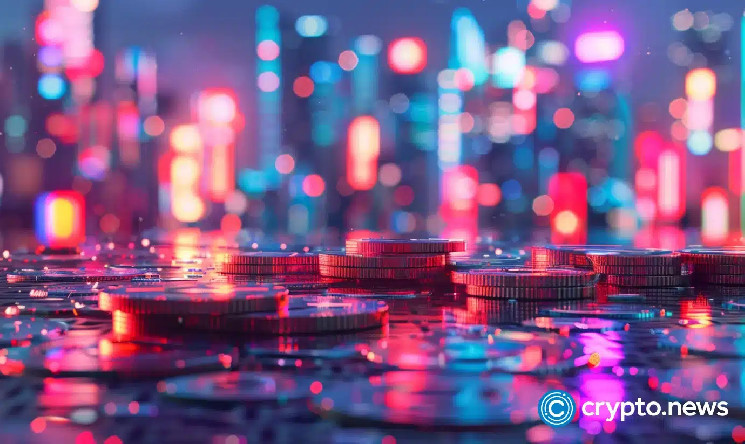 42 альткоина превзошли BTC в 2024 году: анализ Lookonchain