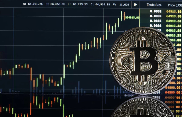 Bitcoin: критичний рівень для підтримки визначить майбутню цінову динаміку