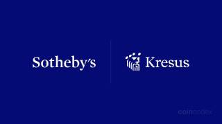 Аукционный дом Sothebys интегрирует кошелек Kresus для хранения NFT на своей площадке Metaverse