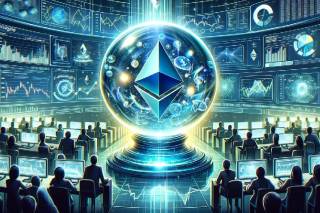 Прогнозы цены Ethereum: $5,000 к концу 2024 года