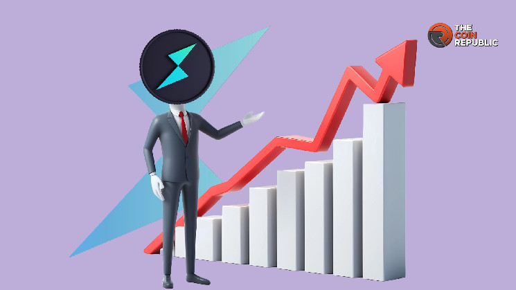 THORChain (RUNE): подготовка к росту в ближайшее время