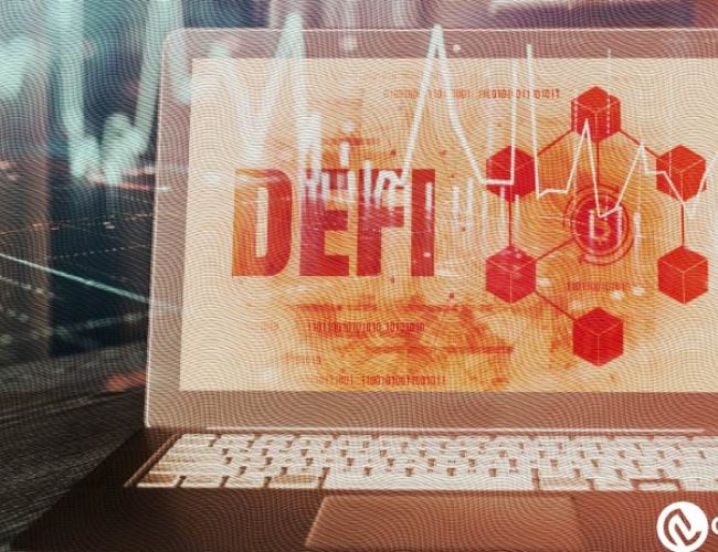 Революція децентралізованих фінансів: 5 провідних платформ DeFi