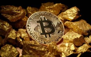 Підйом Bitcoin та Золота: причини успіху