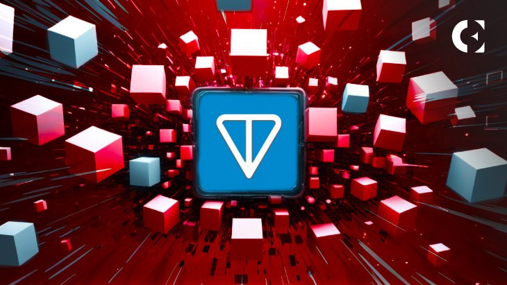 Криптоспад: мем-монета DOGS і токени Telegram