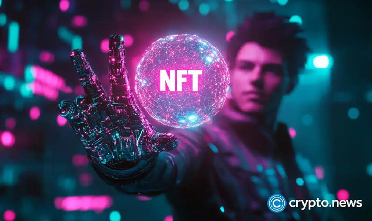 96% колекцій NFT у 2024 році - мертві