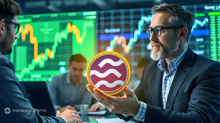 SEI: Зростання на тлі DeFi. Ліквідність та фінансування.