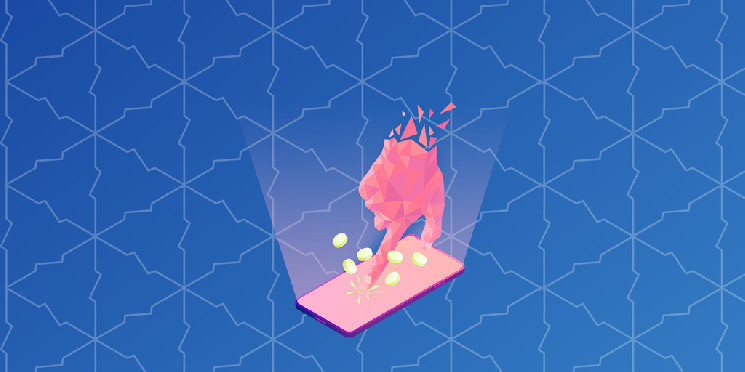 Flappy Bird на Telegram: іконічна гра з криптовалютою