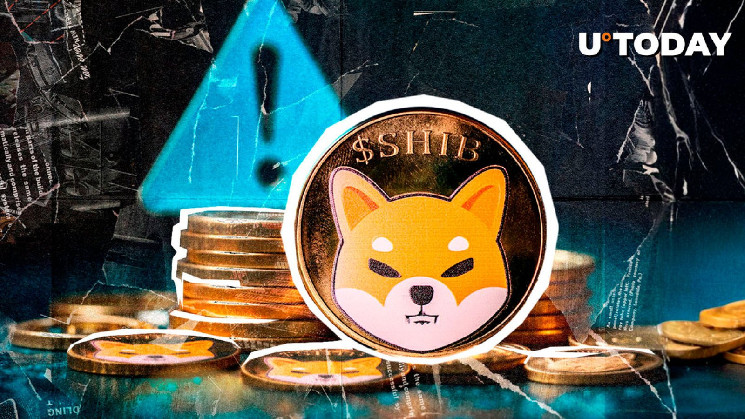 Экстренное предупреждение для общества Шиба Ину