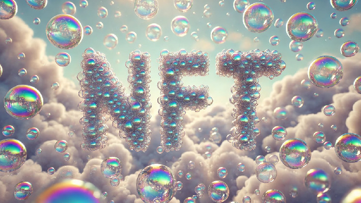Зростання продаж NFT: Mythos, Blast та Solana лідирують