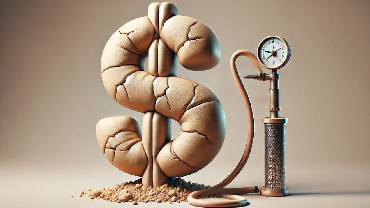 Миллиардные увеличения: рост стейблкоинов