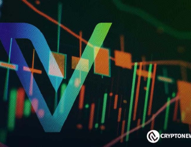 VET: Хвиля 3 - Шлях до $2