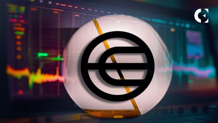 Банкротные компании давят на цену WLD