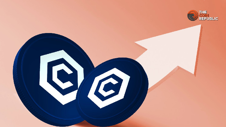 Цена CRO на подъеме: Готовы ли быки захватить контроль?