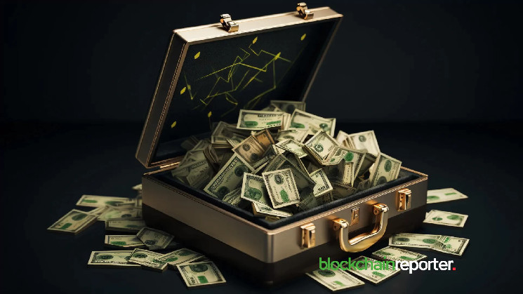 Криптовалютные проекты привлекли более $100 млн: Toncoin, Drift Protocol, Helius, Hemi Network, Yellow