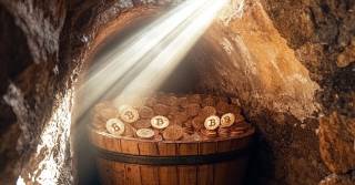 Стейкінг Bitcoin: надходження та перспективи