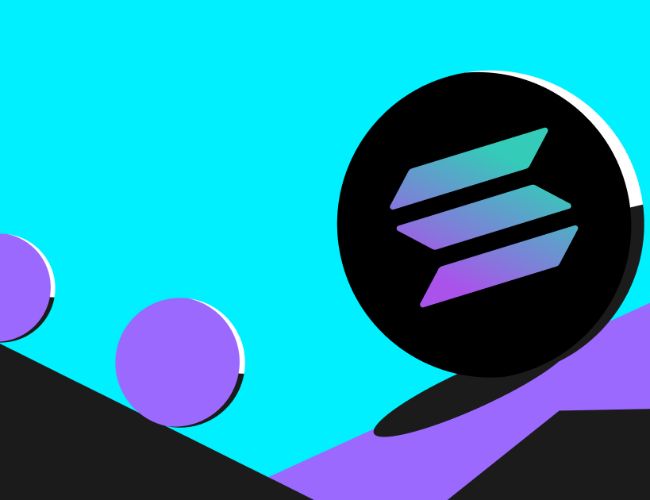 Солана: рост на 10% после снижения ставок ФРС