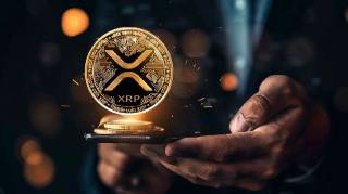 Руководитель Ripple про манипуляції ціною XRP