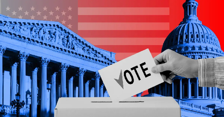 Криптополитика: Харрис принимает предложение CNN о втором дебате