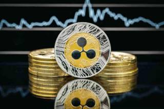 Прогноз цены XRP к 1 октября 2024 года