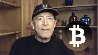 Прогноз Peter Brandt: Bitcoin може досягти $300,000