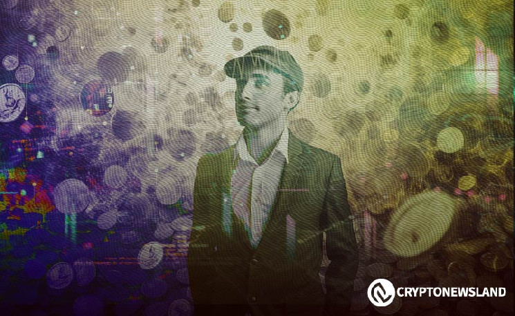 Ралли цен на Pendle: почему продолжается восхождение?