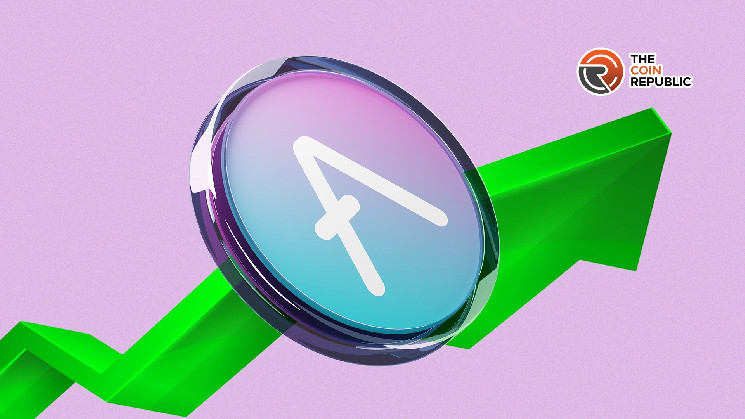 AAVE: цена нацелена на $200. Время для покупки?