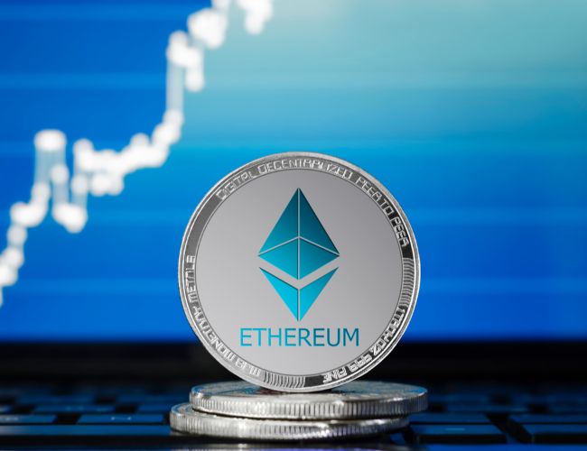 Ціна Ethereum виросла до $2,600: Чи буде подальший ріст?