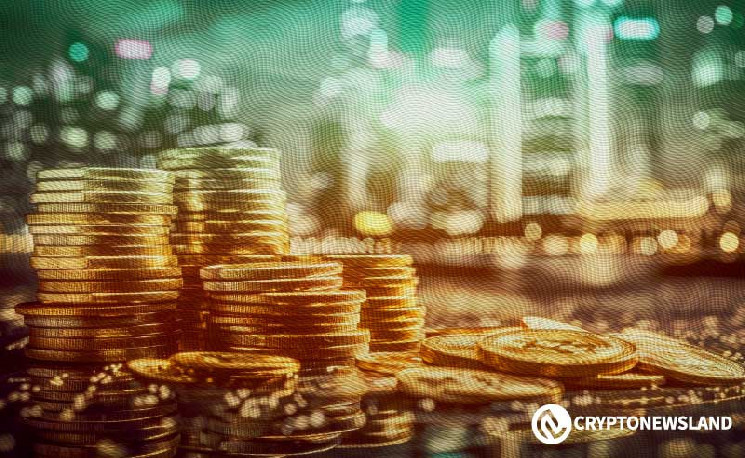 Горячие альткоины: PENDLE, TAO и SUI