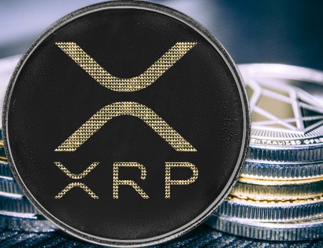 XRP: Бычий импульс и потенциал роста