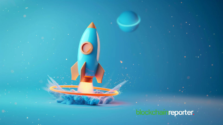 Пендл: монета дня с ростом цены на 18%