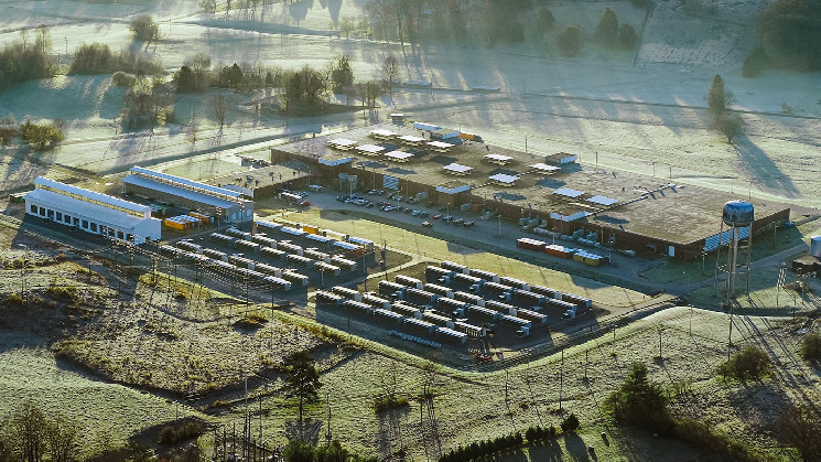 Core Scientific на межі великої сили в хостингу штучного інтелекту: Canaccord