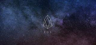 Рост цены EOS перед хардфорком Spring 1.0