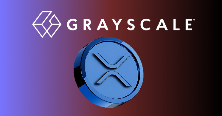 Эффект Grayscale Trust на рынке XRP после решения SEC.
