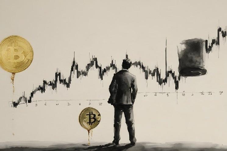 Ставка ФРС и криптовалютный рынок: исследование WisdomTree