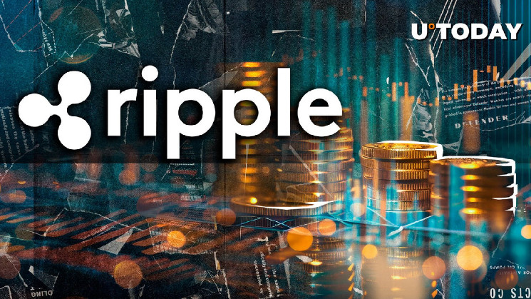 Риппл запускает стейблкоин RLUSD: новости и сжигание