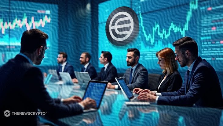 Worldcoin (WLD): анализ цены и перспективы.