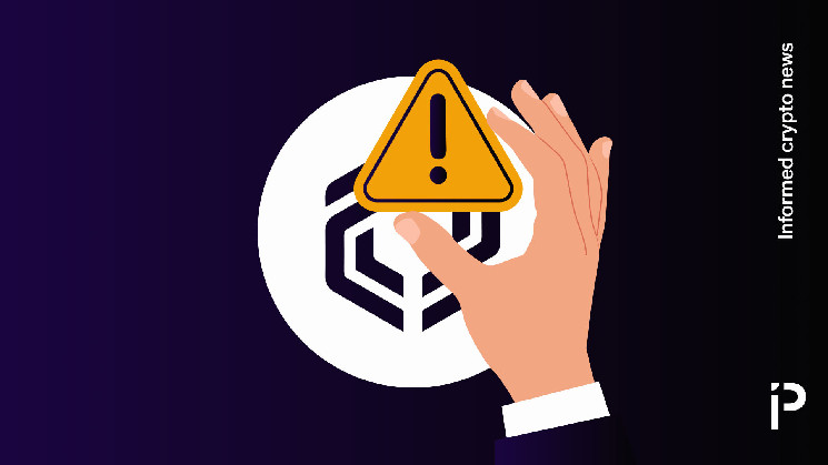 Сокрытие инцидента безопасности: Immutable обвинены в нелепом поведении