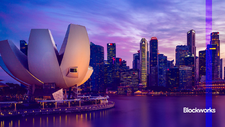 Token2049: Блеск и гламур криптособытия