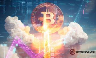 Bitcoin під крилом 200-денного SMA: на шляху до $70K