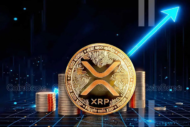 Прогноз цены XRP: рост до $24-$31, возможно до $40.