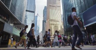 Запуск второй фазы проекта e-HKD+ от гонконгского регулятора