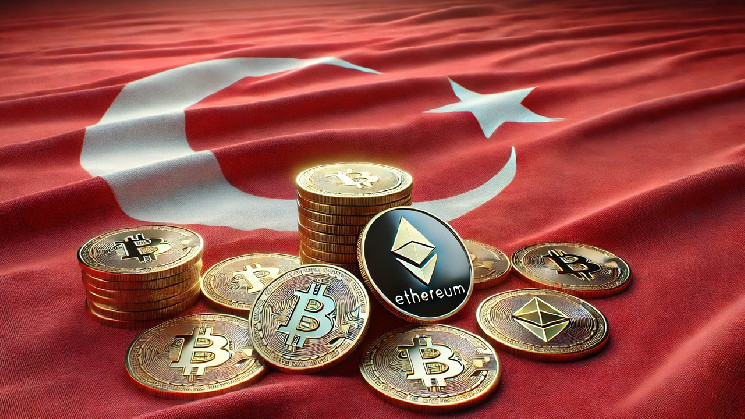 Bybit Türkiye стала провайдером услуг по криптовалютам в Турции