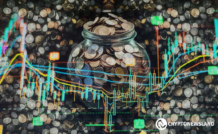 Наскільки Sui обійшла Avalanche за TVL до $1 млрд