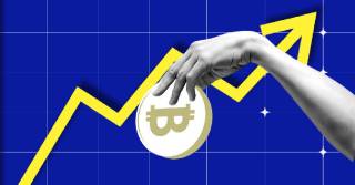 Bitcoin: важливість 200-денного SMA для зростання до $70 тис.