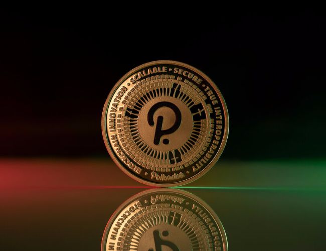 Polkadot: остановка ниже $4,5 после запуска Agile Coretime