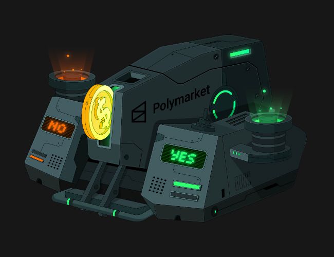 Выборы 2024: Харрис vs Трамп - криптоанализ